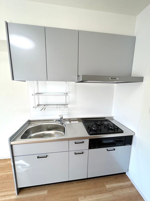 物件内観写真7　(キッチン)