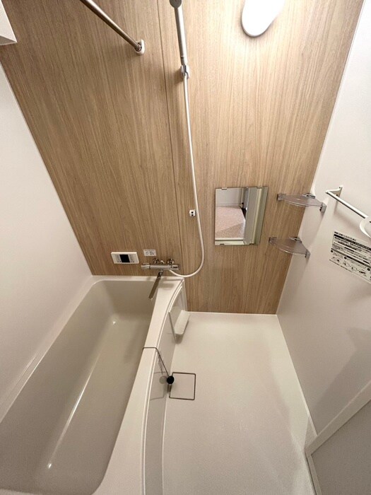 物件内観写真8　(バス／シャワールーム等)