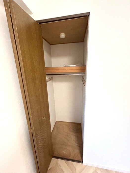 物件内観写真14　(収納)