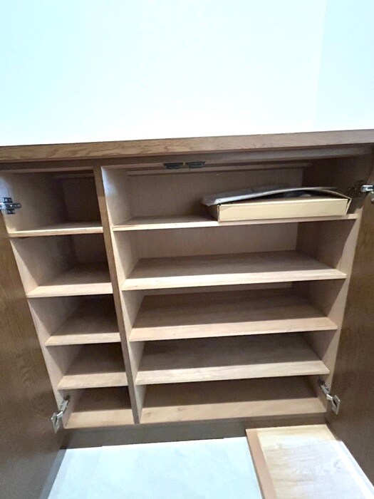 物件内観写真18　(靴箱)