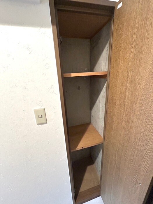 物件内観写真19　(靴箱)
