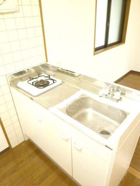 物件内観写真4　(キッチン)