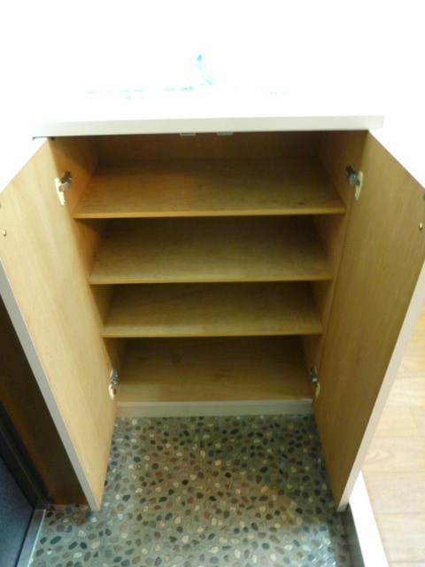 物件内観写真11　(靴箱)