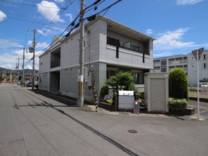 ＳＪペスカ外観写真