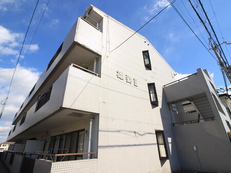 雄姿Ⅱ外観写真