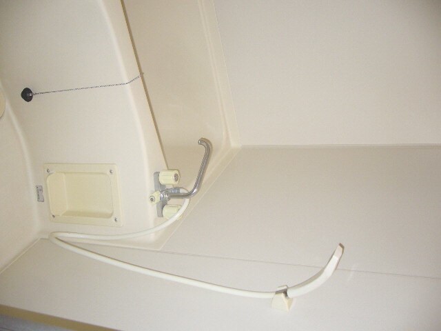 物件内観写真8　(バス／シャワールーム等)