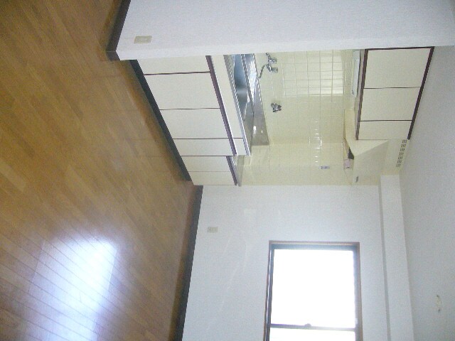 物件内観写真12　(キッチン)