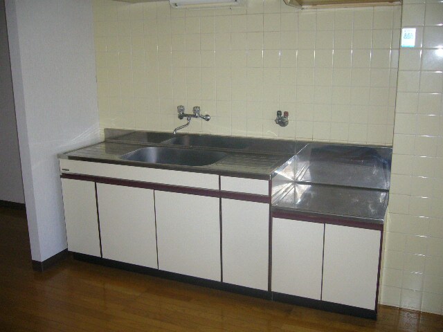 物件内観写真14　(キッチン)