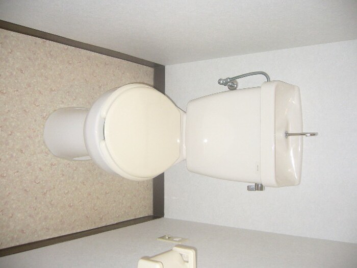 物件内観写真20　(トイレ)