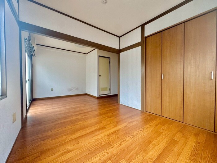 物件内観写真5　(居室)