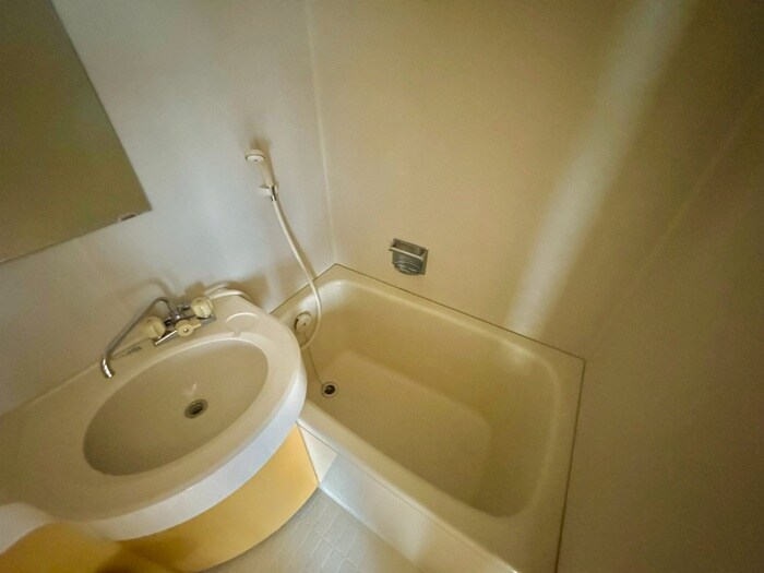 物件内観写真7　(バス／シャワールーム等)
