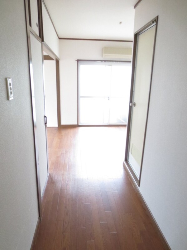 居室