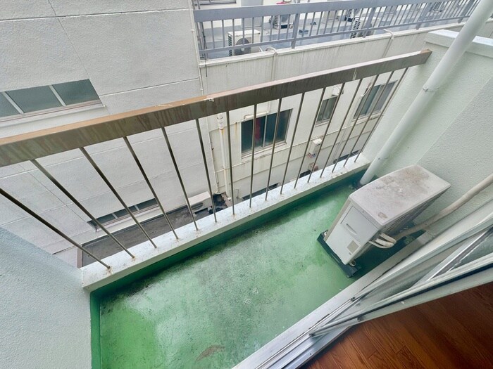 物件内観写真13　(ベランダ・バルコニー)