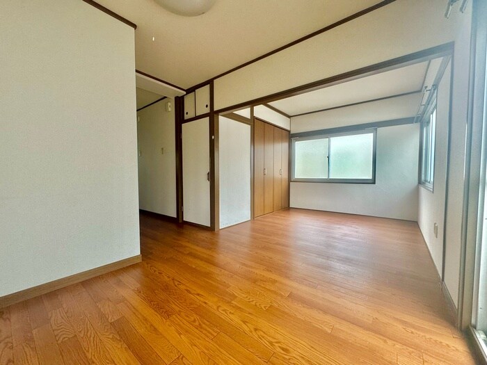 物件内観写真18　(居室)