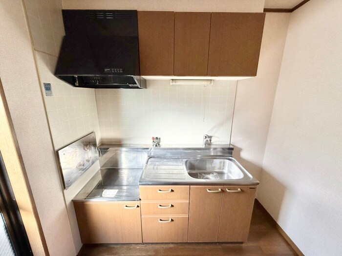 物件内観写真7　(キッチン)