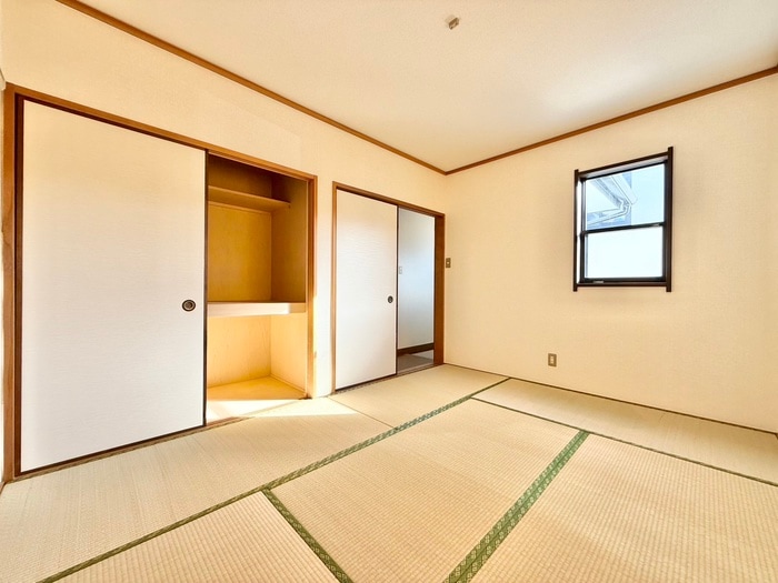 物件内観写真8　(居室)