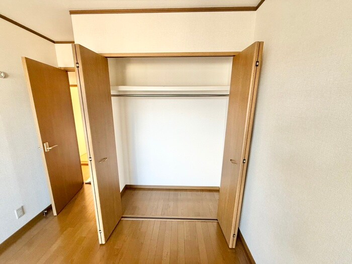 物件内観写真9　(収納)