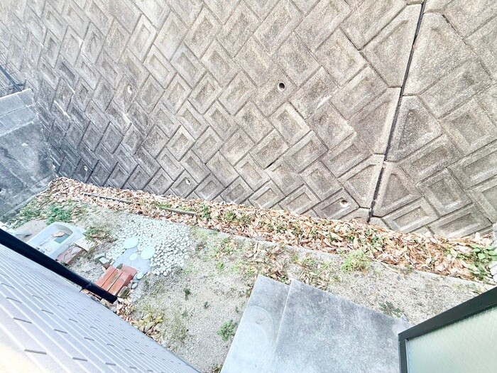 物件内観写真18　(ベランダ・バルコニー)