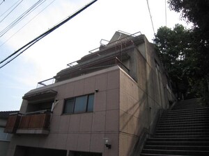 エクセルマンション長田Ａ棟外観写真