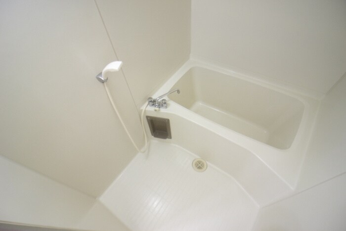 物件内観写真9　(バス／シャワールーム等)