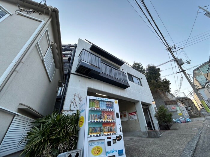 物件外観写真5　(外観写真)