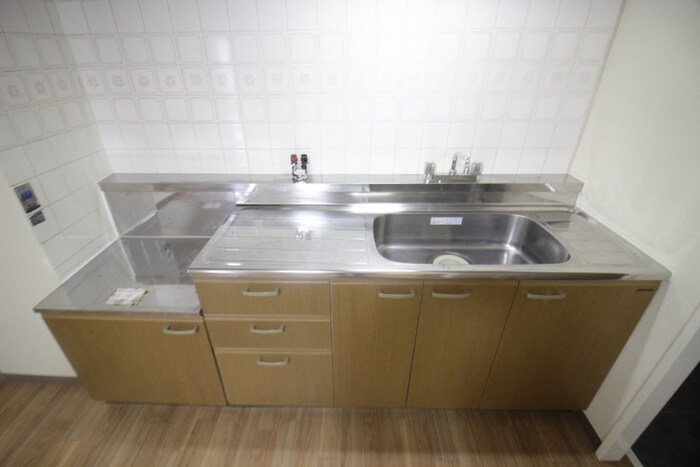 物件内観写真10　(キッチン)