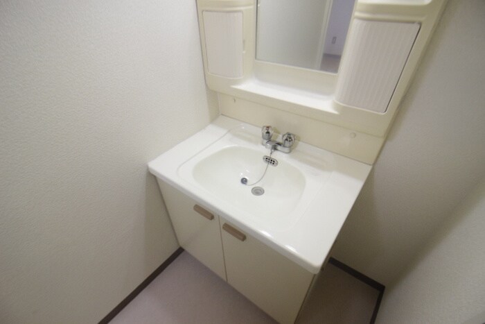 物件内観写真12　(洗面)