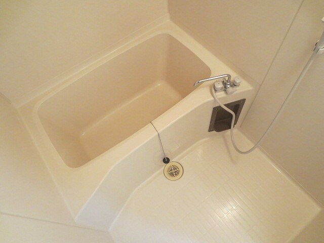 物件内観写真12　(バス／シャワールーム等)