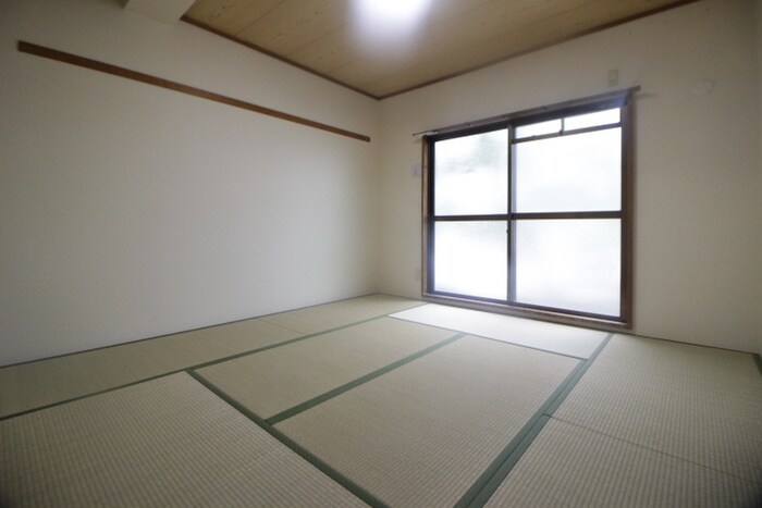 物件内観写真13　(居室)