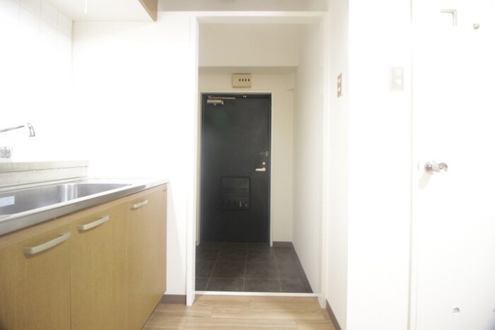 物件内観写真15　(玄関)