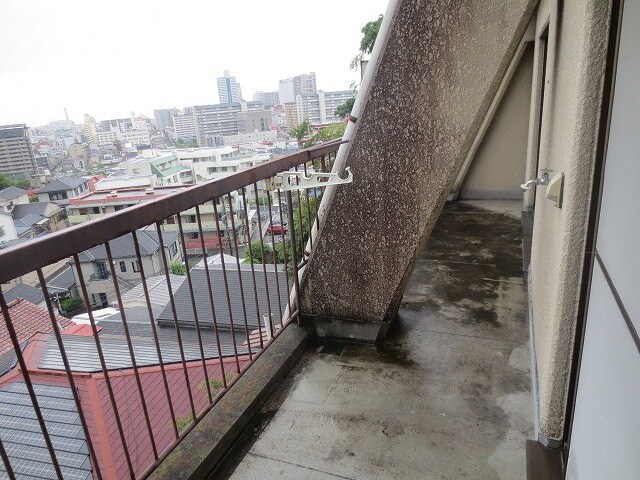 物件内観写真15　(ベランダ・バルコニー)