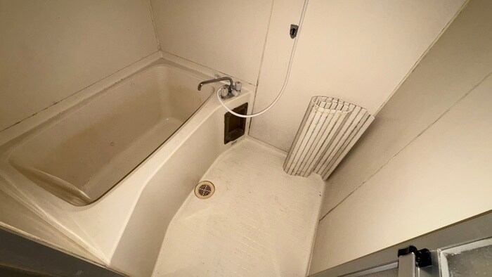 物件内観写真15　(バス／シャワールーム等)