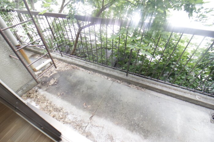 物件内観写真16　(ベランダ・バルコニー)