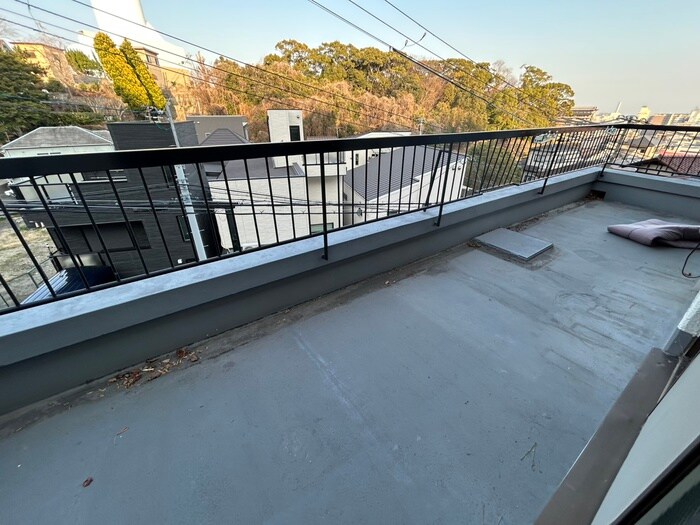 物件内観写真17　(ベランダ・バルコニー)