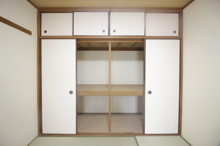 物件内観写真19　(収納)