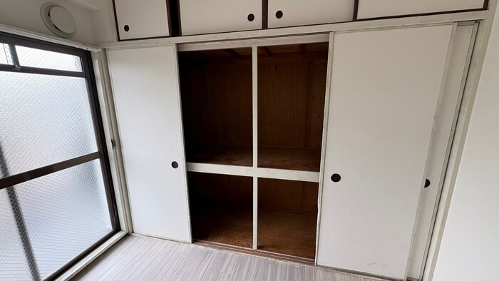 物件内観写真19　(収納)
