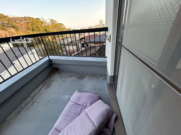 物件内観写真20　(洗濯機置場)