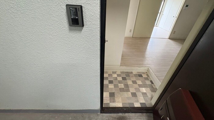 物件内観写真20　(玄関)