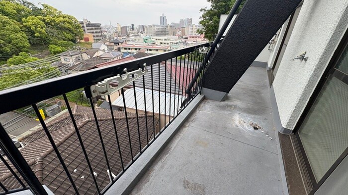 物件内観写真21　(ベランダ・バルコニー)