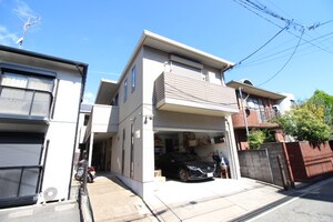 ウイルコ－ト外観写真