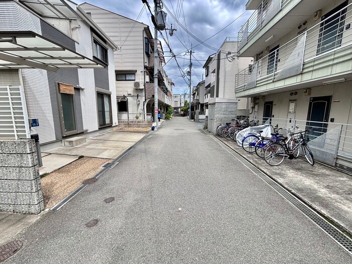 物件外観写真6　(周辺環境)