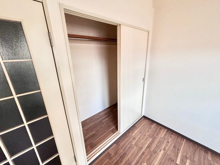 物件内観写真11　(収納)
