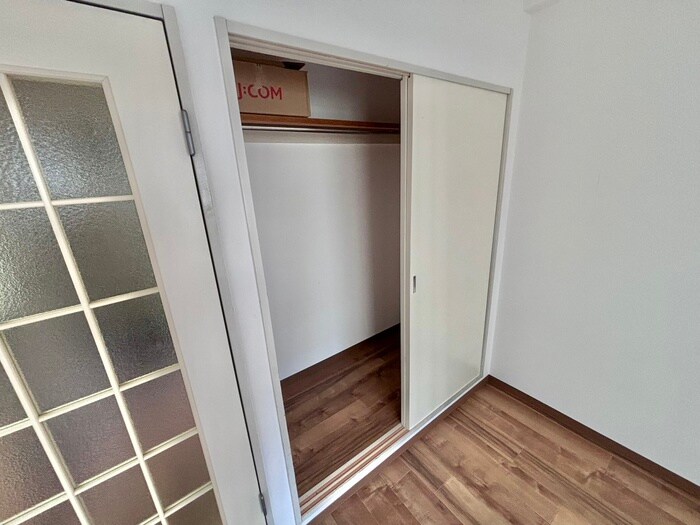 物件内観写真11　(収納)