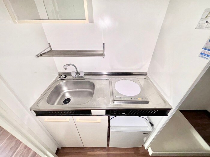 物件内観写真12　(キッチン)