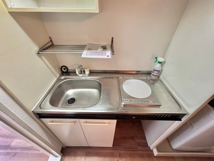 物件内観写真12　(キッチン)