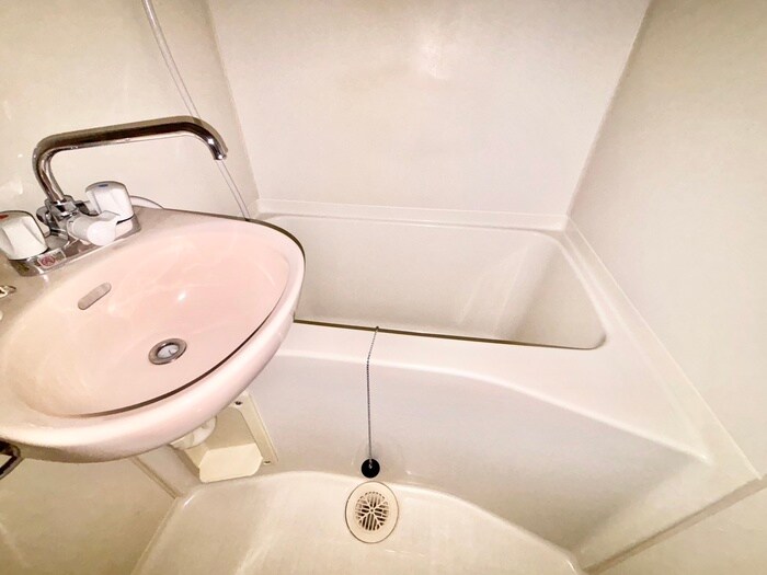 物件内観写真13　(バス／シャワールーム等)