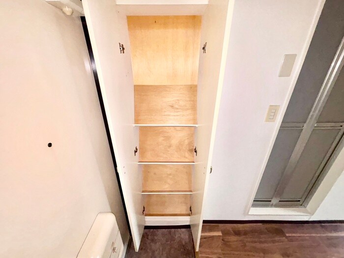 物件内観写真20　(靴箱)