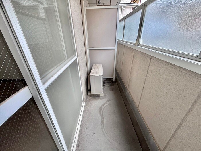 物件内観写真21　(ベランダ・バルコニー)