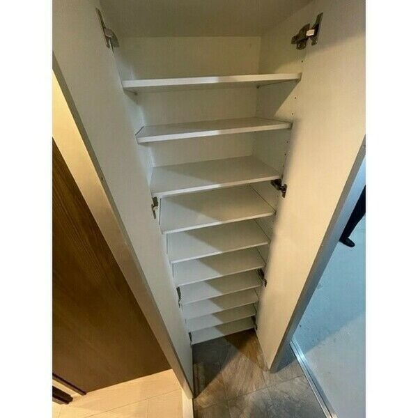 靴箱