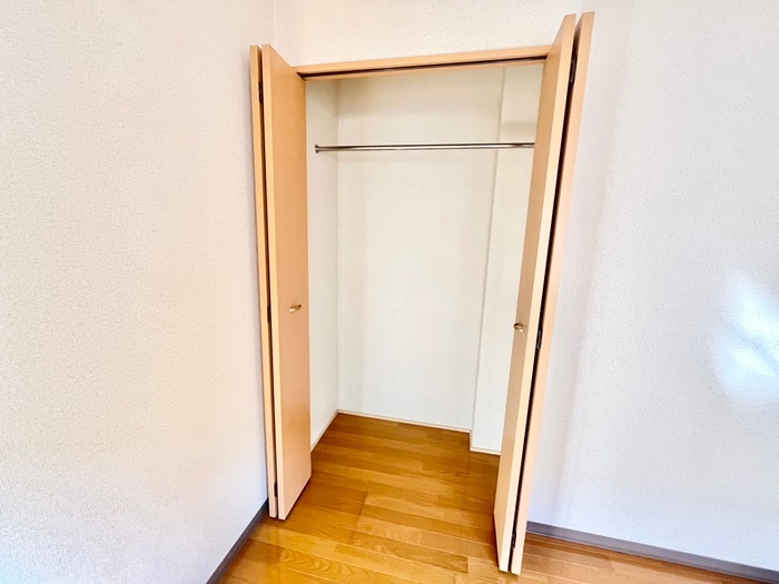 物件内観写真9　(収納)